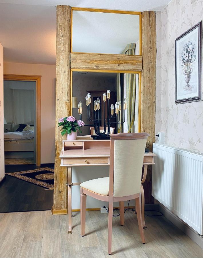 Haus Am Markt Konigstein in der Oberpfalz Bagian luar foto