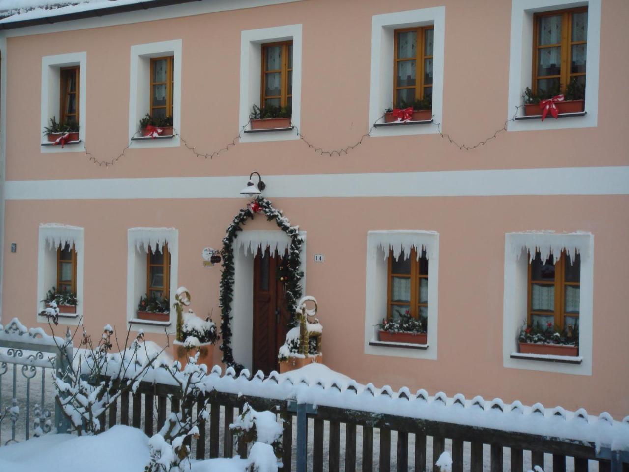Haus Am Markt Konigstein in der Oberpfalz Bagian luar foto